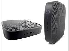 Mini pc t540 thin client amd ryzen embedded r1305g 1,50ghz 4gb 32g