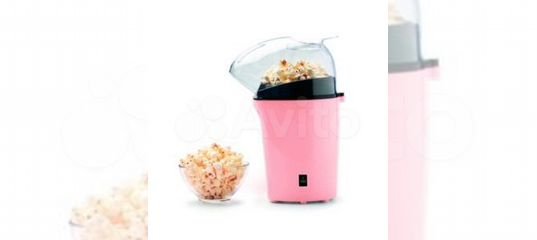 Appareil a popcorn q.5400