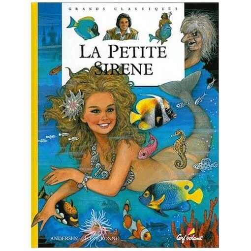 La petite sirene