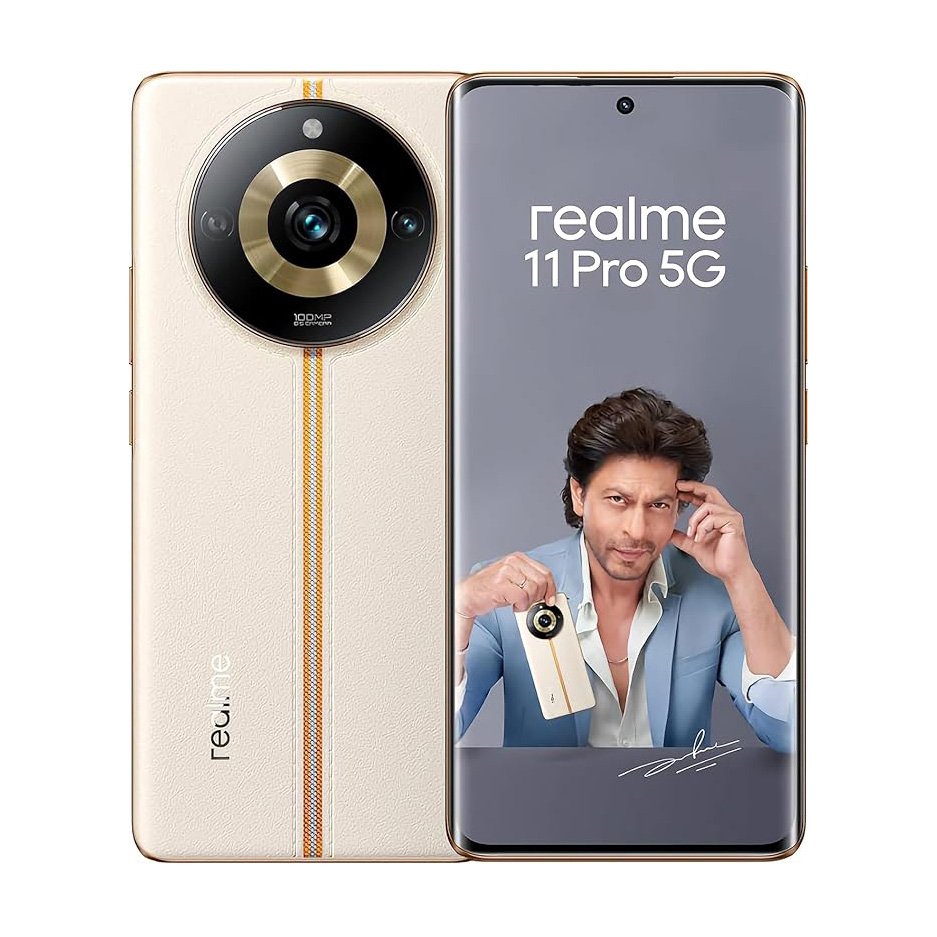 Realme 11 pro