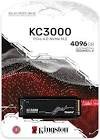Nvme 2to kc3000