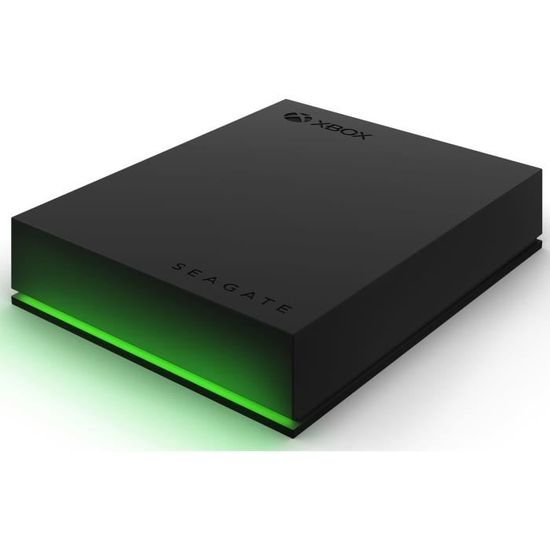 4tb disque dur xboxone