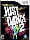 Jeux video just dance 2