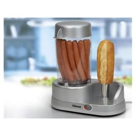 Ho t dog maker hot dog maker