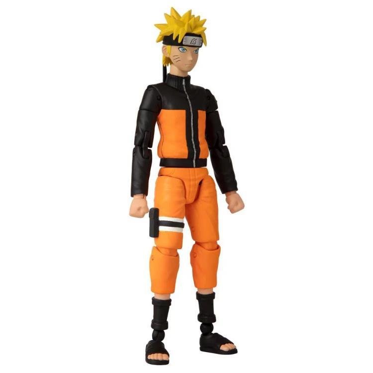 Figurine naruto