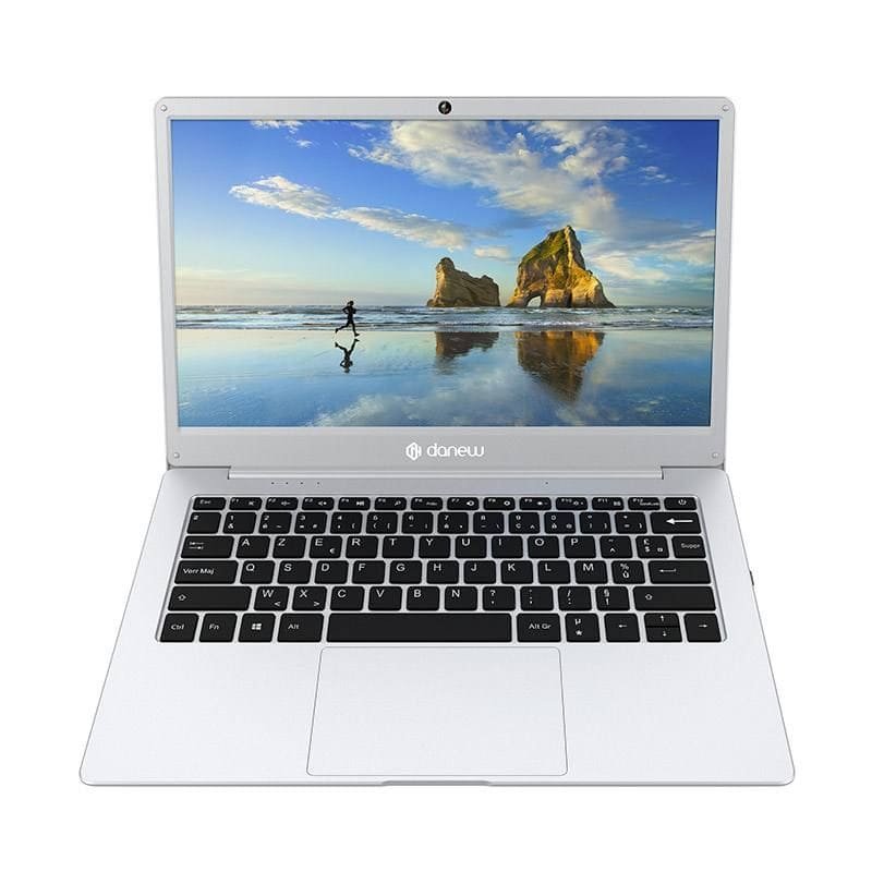 Ordinateur portable intel celeron dbook 131 13" 128go 6go
