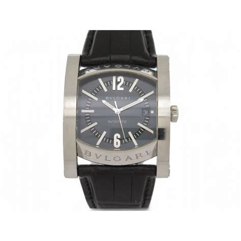 Montre assioma