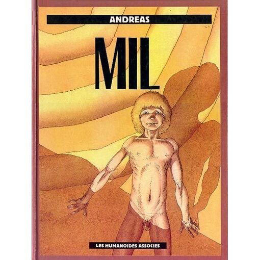 Mil