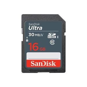 Carte sd 16 go sdhc 16gb
