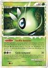 Carte pokemon celebi 92/102