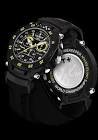 Montre quartz t-race motogp 2009
