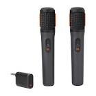 Paire micros sans fil mc-50 w1