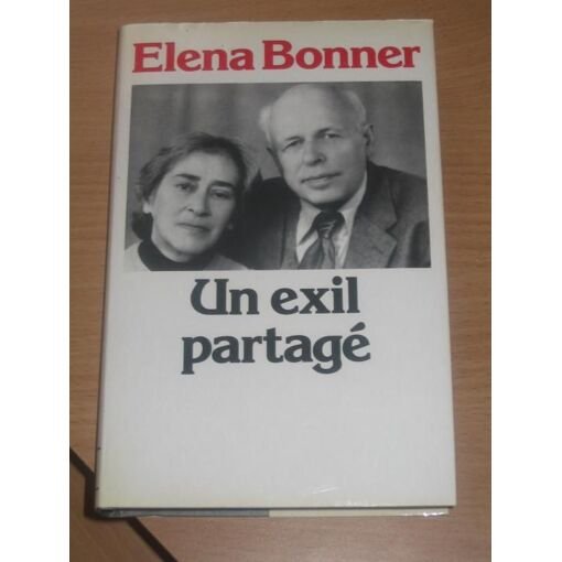 Un exil partage