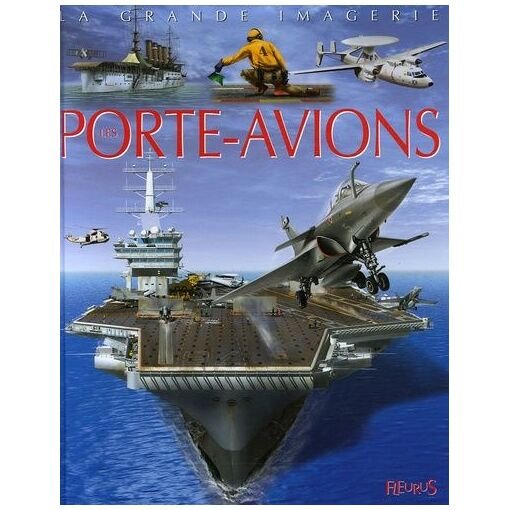 Les porte-avions