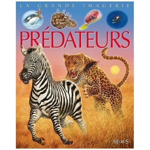 Predateurs