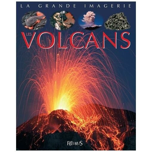 Les volcans