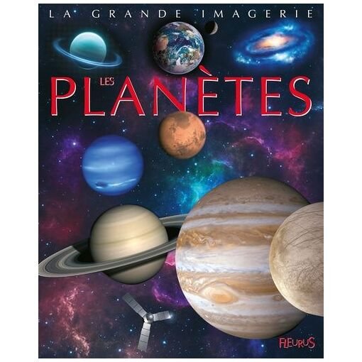 Les planetes