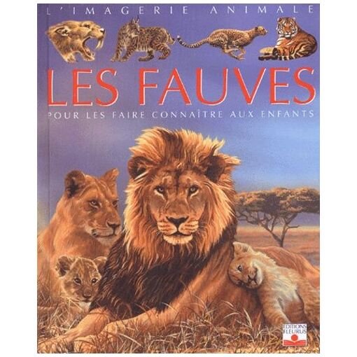 Les fauves