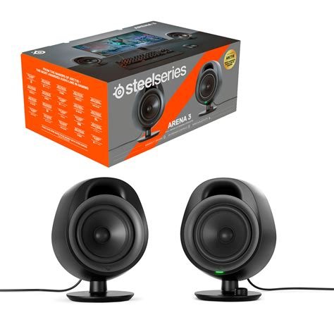 Enceinte cpc arena 3