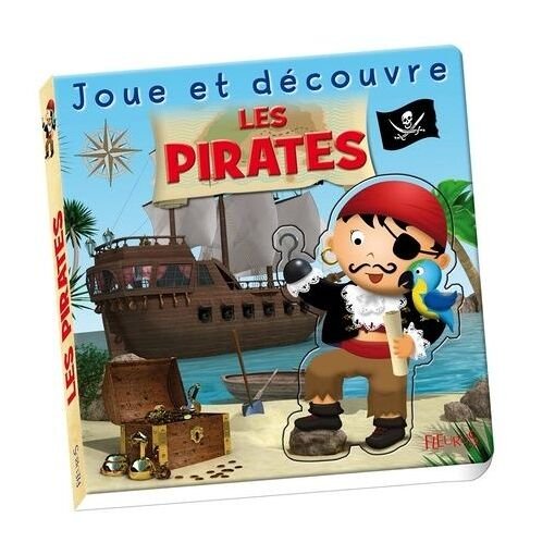 Les pirates