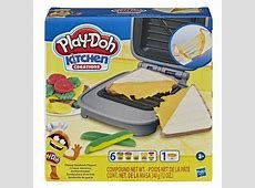 Jouet play-doh glace