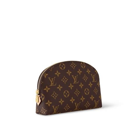 Pochette cosmetique
