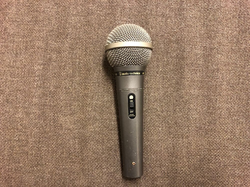 Micro studio pr40