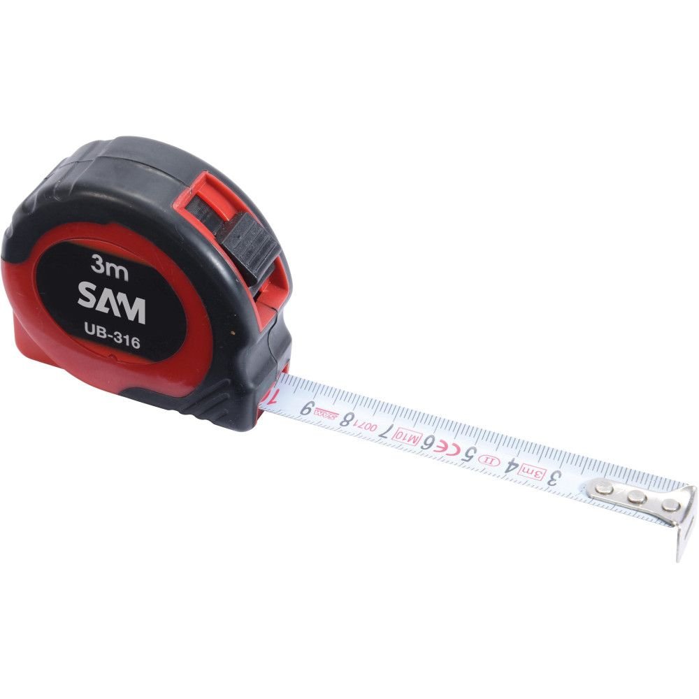 Metre 5 m ub-519n