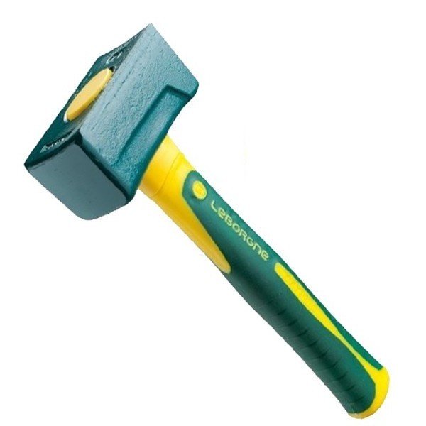 Massette 1.2kg manche novamax
