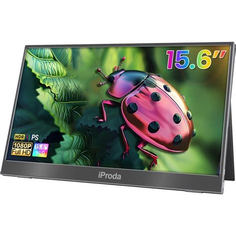 Ecran portable pd152knpc