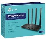 Wifi router ac1900