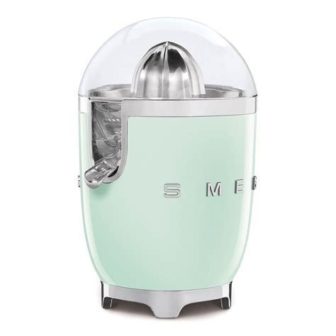 Presse agrumes vert d'eau cjf01pgeu
