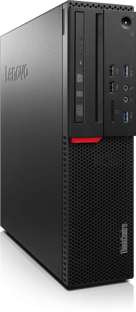 Ordi bureau thinkcenter m710s core i7 3,40ghz 32go 1000go 128go
