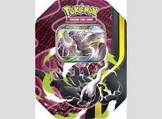 Cartes a collectionner stealbox mega-darkai ex