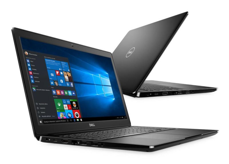 Ordinateur portable i5-8th latitude 3500 256go 16go