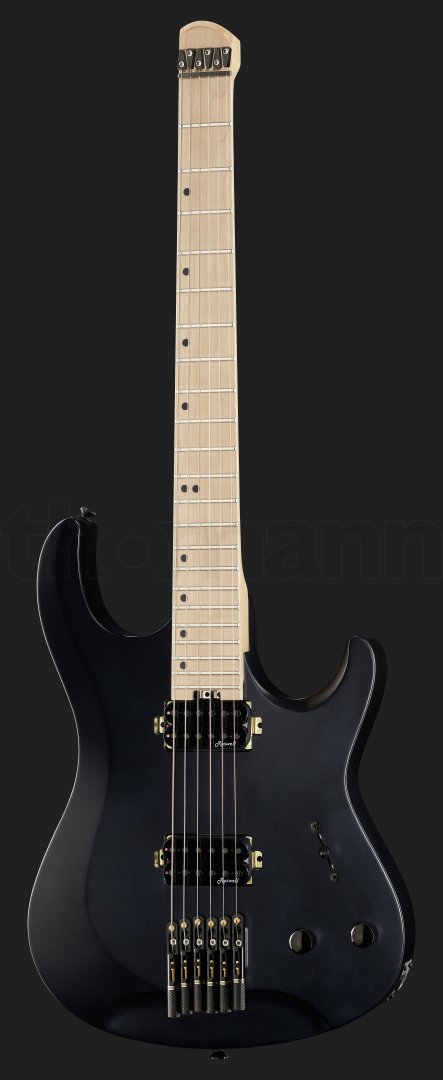 Guitare ft-24bks