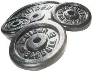 Poids 1kg poids