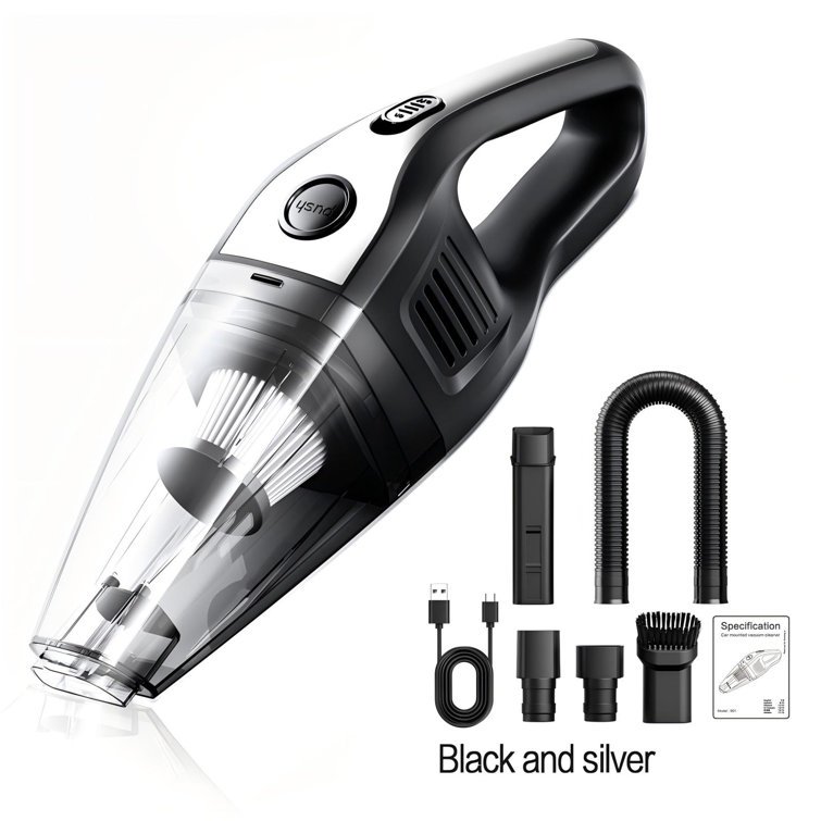 Aspirateur de voiture 901