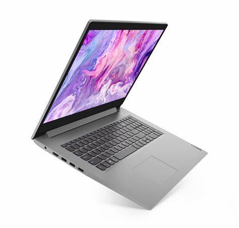 Ordinateur portable ryzen 3 5300u ideapad 3 4go 256go azerty