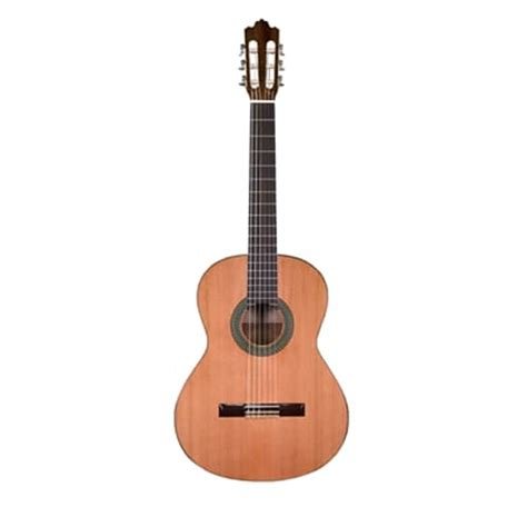 Guitare classique recital 300