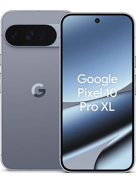 Google pixel 10 pro xl