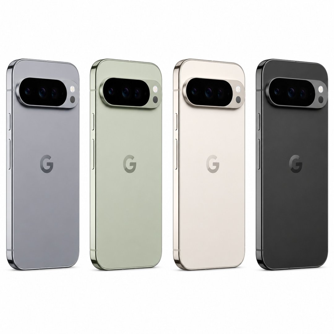 Google pixel 10 pro xl