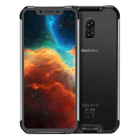 Blackview bv9600