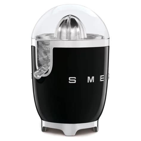 Presse agrumes noir cjf01bleu