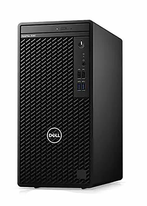 Mini uc optiplex 3080 intel core i5 10500t 2.3ghz (3.80) 16go ssd 256go intel uhd hdmi dp