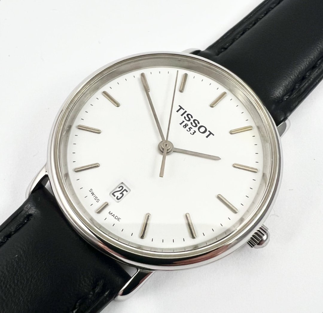 Montre t862k