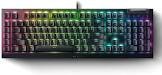 Clavier gamer blackwidow v4 x pokemon qwerty