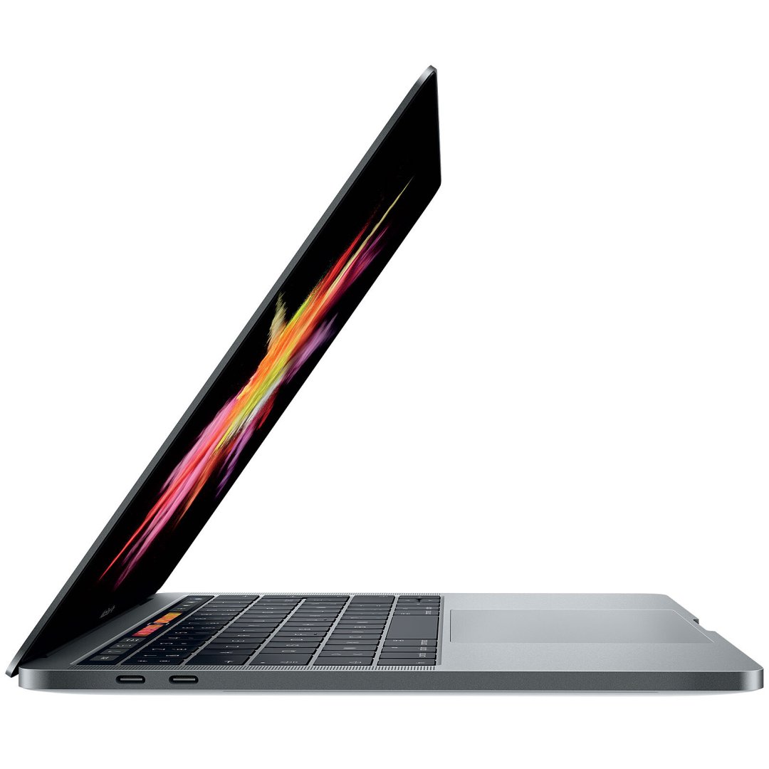 Macbook pro 13" (Intel i7)