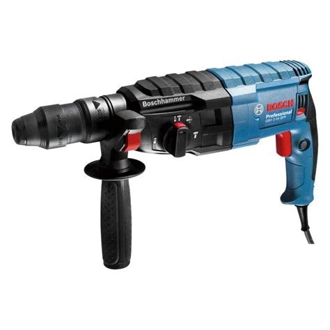 Perceuse a percussion gbh 240