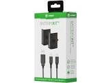 Pack 2 batteries rechargeables sb913174 xbox one / s / x